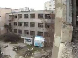 Крым ''загибается'': появилось реальное видео из оккупации