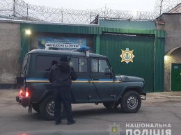 Николаевское СИЗО не приняло подозреваемого в смертельном ДТП из-за его состояния здоровья