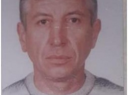 Одесская полиция ищет пропавшего 58-летнего мужчину на Mercedes’е