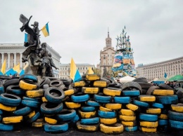 Революция достоинства ляжет в основу фильма: в Украине снимут психологическую драму