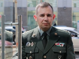 ''Иди в окопы!'' Призвавшего к примирению с ''Л/ДНР'' полковника ВСУ публично отчитали