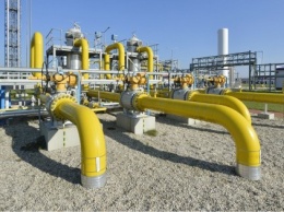 Польша запустила установку для осушения российского газа