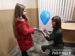 В Павлограде полиция задержали ограбившего ребенка мужчину