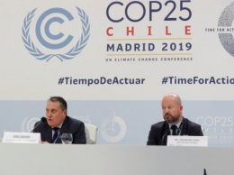 Участники климатической конференции ООН не могут согласовать итоговые документы