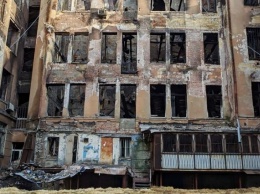 После пожара в Одессе власти вновь обещают виновным неотвратимое наказание - журналист