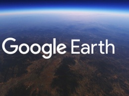 Спутниковые снимки Google охватили более 98% населенных территорий Земли