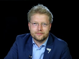 Партия "Яблоко" избрала нового председателя, им стал Николай Рыбаков