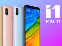 Xiaomi выпустила финальную прошивку MIUI 11 для более чем 40 смартфонов