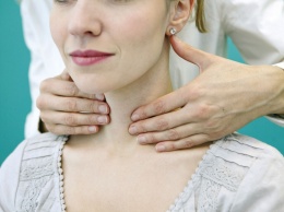 Медики назвали пять главных продуктов для щитовидной железы