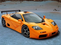 Создатель знаменитой McLaren F1 анонсировал суперкар с пропеллером