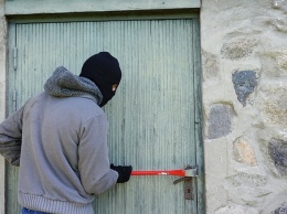 Ну вот опять: жителей Днепра в очередной раз предупреждают о потенциальных грабителях