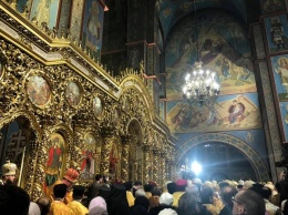 В 2020 году еще несколько церквей признают ПЦУ, а РПЦ окажется в изоляции - Порошенко