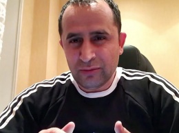 Украина депортировала оппозиционного азербайджанского активиста Исаева: что о нем известно