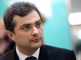 Владислав Сурков заявил, что не видит "разницы между Петром Порошенко и Владимиром Зеленским"