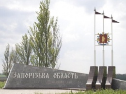 Запорожская область находится на 4 месте по Украине по показателям смертности