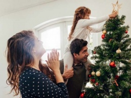 Как украсить елку на Новый год-2020 - ТОП идей из Instagram