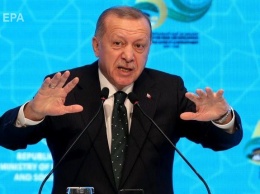 Эрдоган пригрозил США, что закроет Инджирлик и Куречик