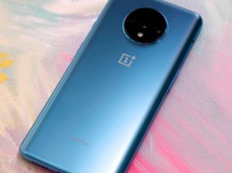 Вышло обновление для смартфона OnePlus 7T