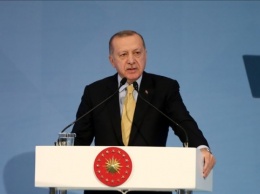 Эрдоган подтвердил, что Турция может закрыть для США военную базу - СМИ