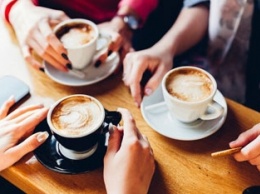 Диетологи рассказали, с чем лучше всего пить кофе на завтрак