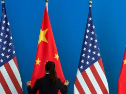 NYT: США выдворили двух дипломатов КНР по обвинению в шпионаже