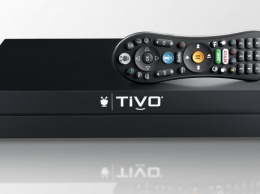 Приставка TiVo наконец-то получила поддержку работы через мобильную сеть