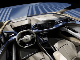 Audi избавится от кнопок в салоне, а вы готовы к такому будущему?
