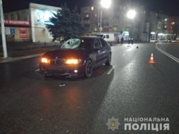 Полиция рассказала шокирующие подробности смертельного ДТП в Мелитополе (фото)