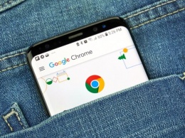 Google Chrome для Android удаляет данные других приложений