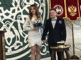 В России официально зарегистрирован брак трансгендеров (фото)