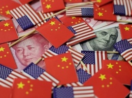 США и Китай договорились о первом этапе «перемирия» в торговой войне
