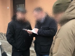 В Херсонской области двое интернет-агитаторов призывали к смене конституционного строя