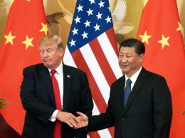 США и Китай прекращают торговую войну