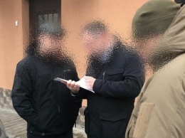 На Херсонщине СБУ разоблачила двух антиукраинских интернет-пропагандистов