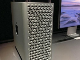 Apple использует в Mac Pro самую дешевую оперативную память и продает ее в разы дороже