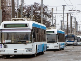 В Днепре обсудили повышение тарифа на проезд в трамвае, троллейбусе и метро: что будет