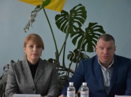 В Очаковском районе назначили нового председателя райгосадминистрации