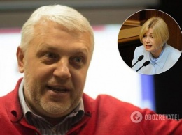 ''Назначают'' виновных?'' У Порошенко намекнули на давление ОП на силовиков по делу Шеремета