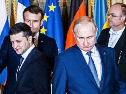 The Economist: У Путина выдалась ужасная неделя