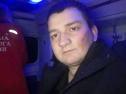 Избиение нардепа от "Слуги народа" Ананченко инсценировали: кто и зачем