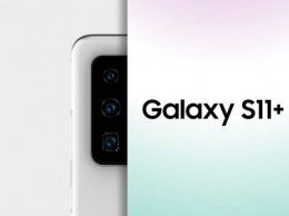 Камера Samsung Galaxy S11 получит 9-к-1 Bayer сенсор