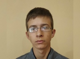 В Киеве пропал 16-летний парень в вязаной серой шапке