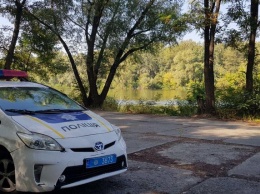 В киевском лесу нашли мертвого подростка