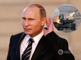 ''Могут только убивать?'' Путин похвастался военными успехами: сеть не оценила ''прорыв''