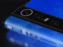 Инсайды 2008: Xiaomi Mi Mix 4, OPPO Reno3 Pro 5G, 144-мегапиксельные камеры Samsung