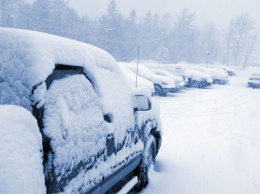 Назвали основные ошибки автомобилистов при прогреве машины зимой