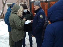 В Иркутске у правозащитника проходит второй за неделю обыск
