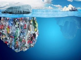 90% пластикового мусора попадает в Мировой океан из десяти рек - ООН