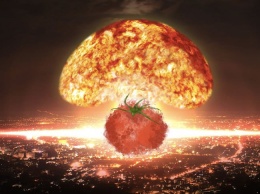 Можно ли спровоцировать ядерный взрыв, разрезав помидор?