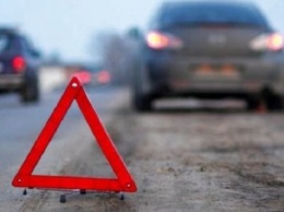 Страшная авария в Черниговской области: от пассажирского автобуса ничего не осталось